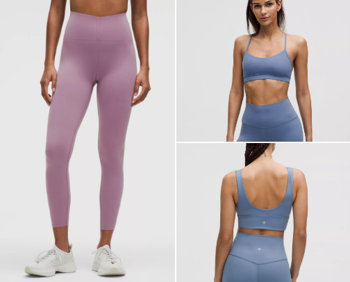 Gym fits cover photo collage