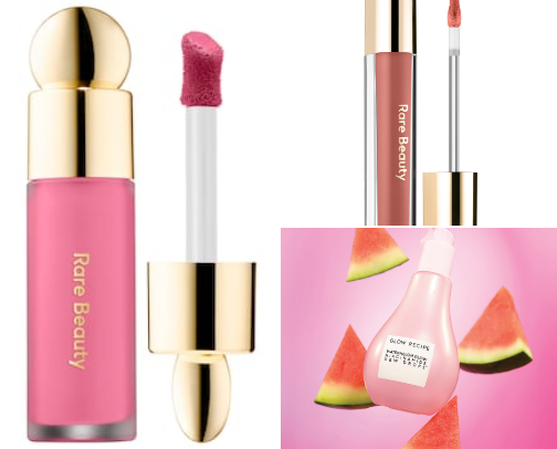 Beauty Recommendations from a middle age woman trying all things!!!! cover photo collage