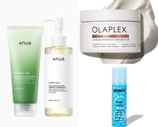 December Empties cover photo collage
