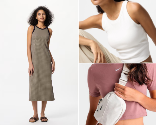 Less is always more cover photo collage