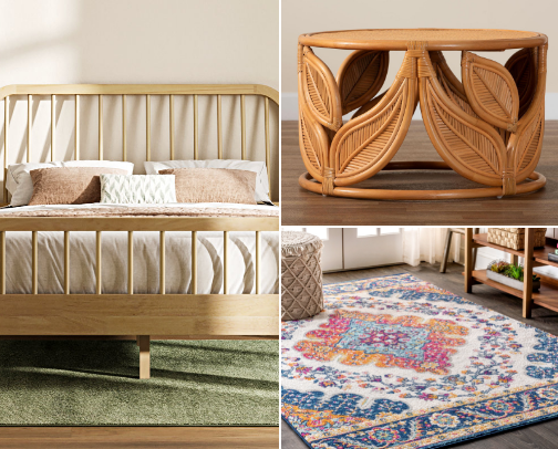 my dream apartment! ♡ cover photo collage