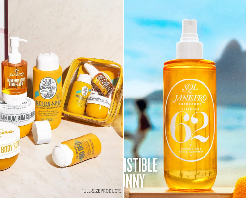 Sol de janeiro💛 cover photo collage