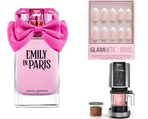 New in🍀 January 2026 cover photo collage