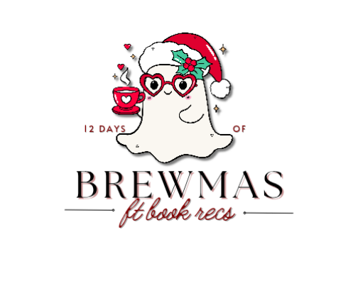 12 Days of Brewmas cover photo collage