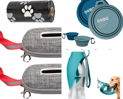 Pet Finds I Actually Love for My Furry Friends cover photo collage