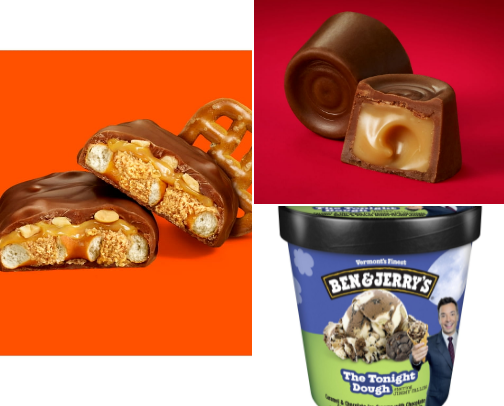 Sweet, Savory & Always Stocked ✨ A Peek in My Pantry cover photo collage