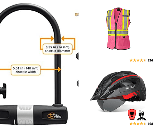 My All Time Favourite Amazon Products <3 cover photo collage