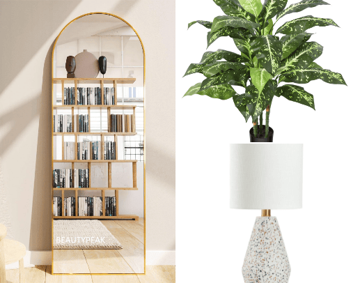 ⚫HOME DECOR ⚫ cover photo collage