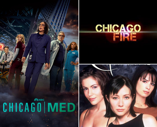 Tv recs cover photo collage