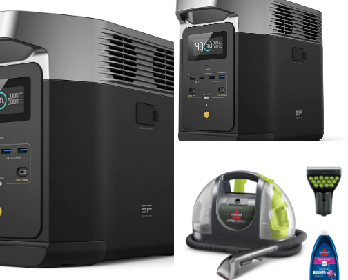 Savings cover photo collage