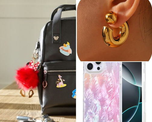 “Fall 2026: 20 Little Things That Make Any Outfit cover photo collage