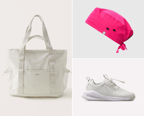 Dental cover photo collage