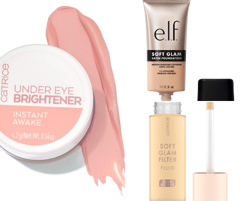 Best of Charlotte Tilbury Dupes cover photo collage