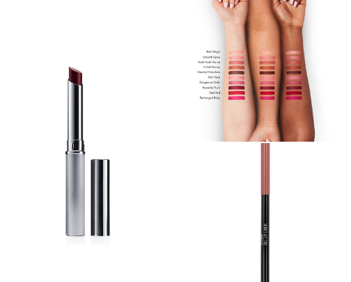 My Everyday Makeup Staples (Quick & Pretty) cover photo collage