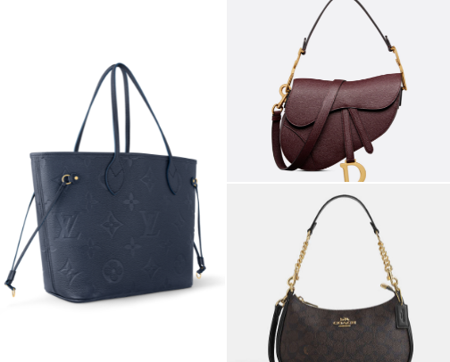 Purses 👜🌃 cover photo collage