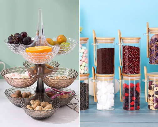 Home Finds That Just Make Sense✨️❤️ cover photo collage
