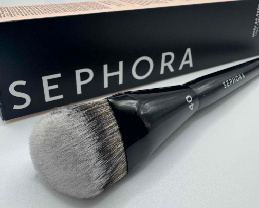 Brush or Beauty Blender? Either way these are gonna be your GO TO cover photo collage