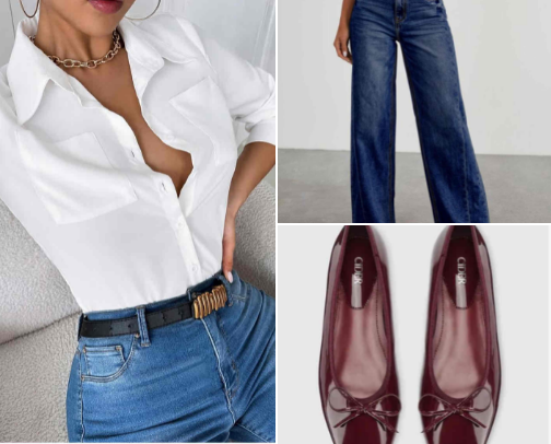 How i want to dress this autumn - From TikTok Shop cover photo collage