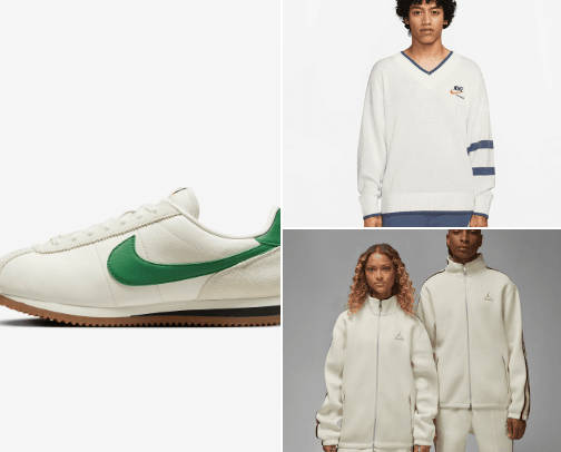 Nike mens cover photo collage