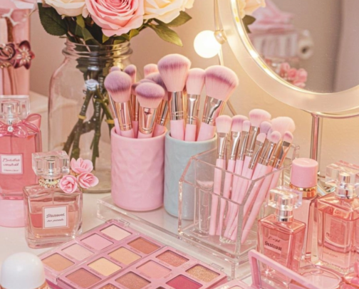 Christmas gift ideas for the GIRLS ✨🎀 cover photo collage