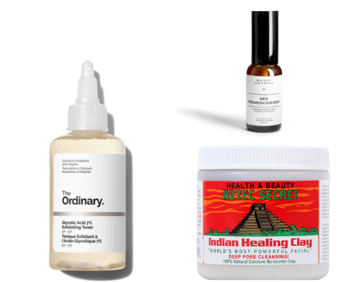 How I Naturally Stay Odour-Free cover photo collage