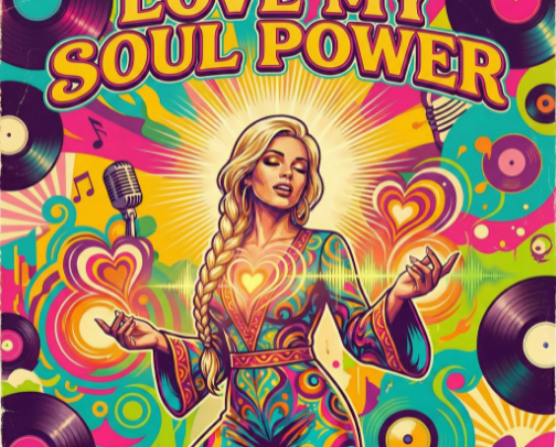 🎧🎼 Best Songs to Manifest: Clean language and healing frequencies (iykyk) cover photo collage
