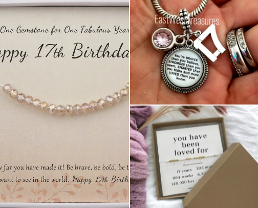 Gifts That’ll Make Her Say “OMG You Know Me!” cover photo collage