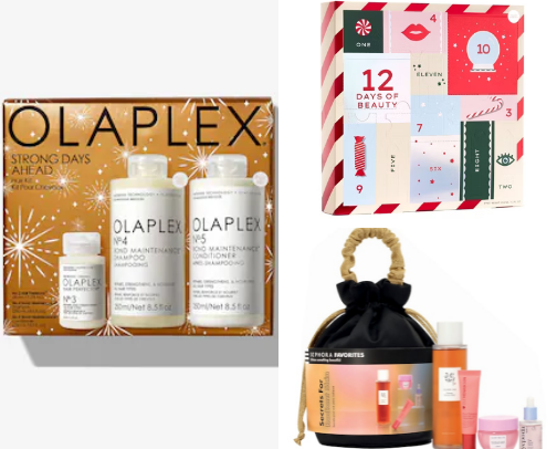 Best Gifts 🎁 cover photo collage