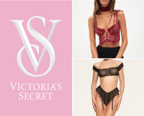 Feeling sexy cover photo collage