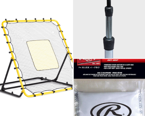 Busy Raising Ballers cover photo collage