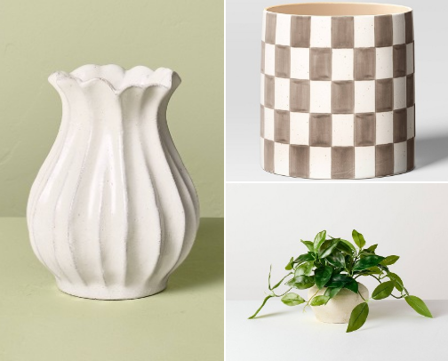 Home Decor cover photo collage