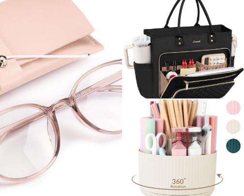 Life's Non-Negotiable Tools cover photo collage