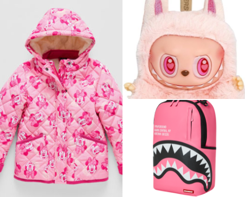 Back To School Essentials ✏️ 📚 💻 cover photo collage