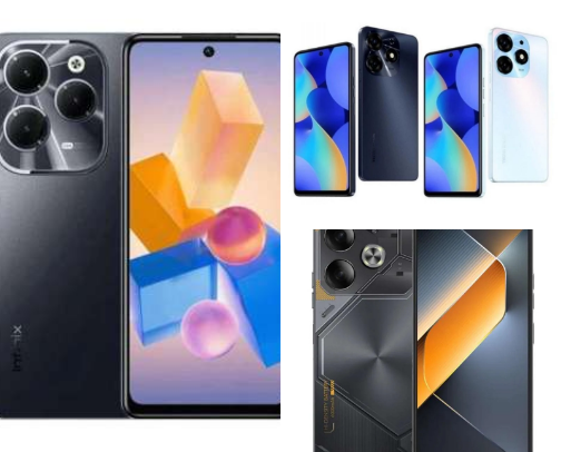 HP RAM 12GB Di Bawah 5 Juta Kapasitas Jumbo! cover photo collage