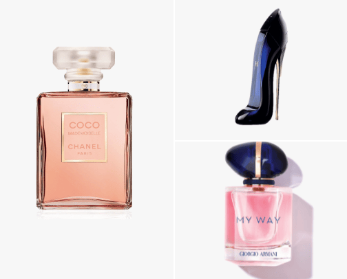 Perfume🪷 cover photo collage