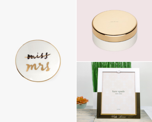 The Art of Forever: Inspired Wedding Day Treasures cover photo collage