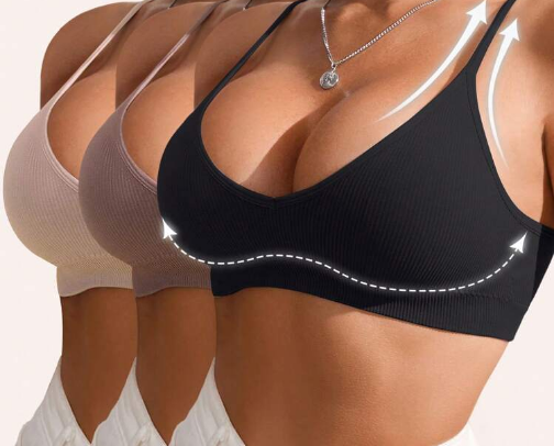 Under wear for ladys cover photo collage