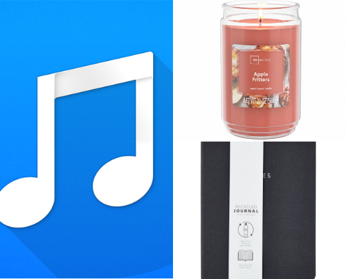 Gifts For Introverts cover photo collage