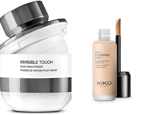 KIKO cover photo collage