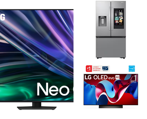 Must-Have Smart Home Gadgets – Upgrade Your Life Today! cover photo collage