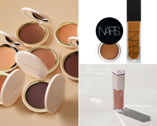 My opinions on sephora products! cover photo collage