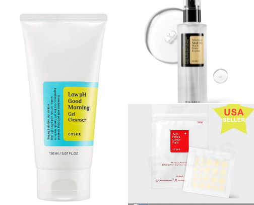 Affordable Beauty Finds Under $20 cover photo collage