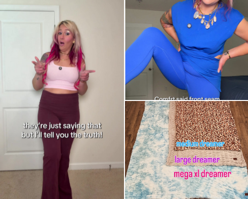 Comfy Comfrt🧸 cover photo collage