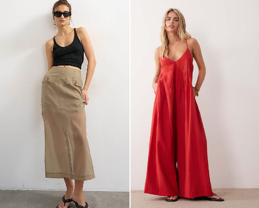 ASOS Brand Finds That Elevate Your Everyday cover photo collage