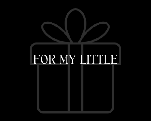 Santa’s Littlest VIP cover photo collage