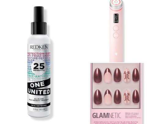 Ulta Beauty OBSESSIONS : Glossed and Gorgeous 🎀✨💅🏼 cover photo collage