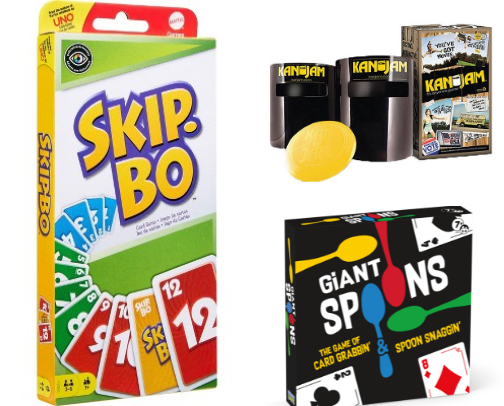 The FUNNEST things to do! cover photo collage