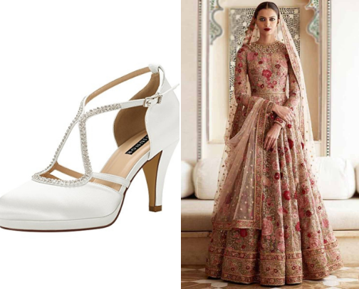 Wedding Accesories You must have cover photo collage