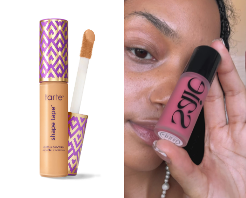 Holy Grail Makeup✨ (For all skin types!) cover photo collage