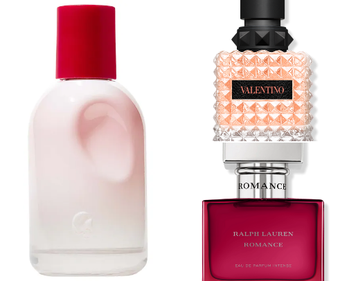 Must-Have Perfumes💋💝😇 cover photo collage